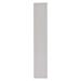 LED prisadené svietidlo, štvorec, biele, 21W, CCT 8592920109205