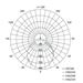 LED prisadené svietidlo, štvorec, biele, 28,5W, CCT 8592920109144