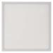 LED prisadené svietidlo, štvorec, biele, 28,5W, CCT 8592920109144