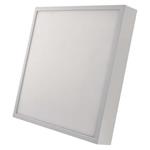 LED prisadené svietidlo, štvorec, biele, 28,5W, CCT 8592920109144