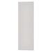 LED prisadené svietidlo, štvorec, biele, 7,6W, CCT 8592920109298