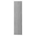 LED prisadené svietidlo, štvorec, strieborné, 12,5W, CCT 8592920109090