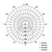 LED prisadené svietidlo, štvorec, strieborné, 12,5W, CCT 8592920109090
