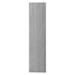 LED prisadené svietidlo, štvorec, strieborné, 12,5W, CCT 8592920109090
