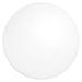 LED prisadené svietidlo TORI, kruhové biele 24W teplá b., IP54 8592920094105