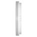 LED prisadené svietidlo TORI, kruhové biele 24W teplá b., IP54 8592920094105