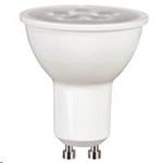 LED Reflector Bulb, 6.8W, GU10, PAR16, warm white 112214