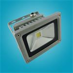 LED reflektor 10W, 710 lm, 230V, neutral biela ECO-10W-01