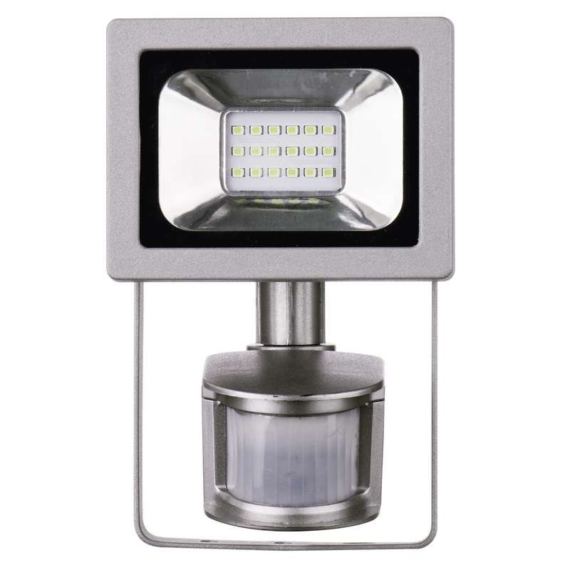 LED REFLEKTOR 10W-PIR PROFI 1531271010