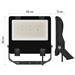 LED reflektor AVENO čierny, 100W neutrálna biela 8592920129456