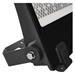 LED reflektor AVENO čierny, 200W neutrálna biela 8592920129401
