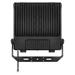 LED reflektor AVENO čierny, 300W neutrálna biela 8592920129418