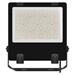 LED reflektor AVENO čierny, 300W neutrálna biela 8592920129425
