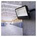 LED reflektor AVENO čierny, 48W neutrálna biela 8592920130766