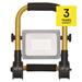 LED reflektor prenosný, 21W neutrálna biela 8592920104835