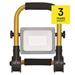 LED reflektor prenosný, 21W neutrálna biela 8592920104835