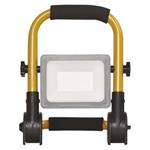 LED reflektor prenosný, 21W neutrálna biela 8592920104835