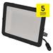 LED reflektor PROFI, 150W neutrálna biela ZS2662