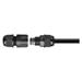 LED reflektor PROFI s pohybovým čidlom,10W neutrálna biela 8592920105801
