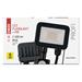 LED reflektor PROFI s pohybovým čidlom,10W neutrálna biela 8592920105801