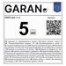 LED reflektor PROFI s pohybovým čidlom, 20W neutrálna biela 8592920105825