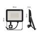 LED reflektor PROFI s pohybovým čidlom, 50W neutrálna biela 8592920105849