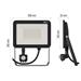 LED reflektor PROFI s pohybovým čidlom, 50W neutrálna biela 8592920105849