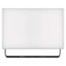 LED reflektor TAMBO, 50 W, 5000 lm, IP65, čierny ZS2542