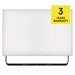 LED reflektor TAMBO, 50 W, 5000 lm, IP65, čierny ZS2542