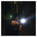 LED ručné kovové svietidlo, 330 lm, 3× AAA, fokus 8592920092163