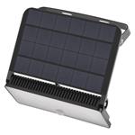 LED SOLARNÍ REFLEKTOR SOLO 1600LM IP54 NW 1552122000