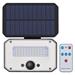 LED SOLARNÍ REFLEKTOR SPILO 1500LM IP54 WW 1552131000