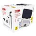 LED SOLARNÍ REFLEKTOR SPILO 1500LM IP54 WW 1552131000