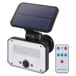 LED SOLARNÍ REFLEKTOR SPILO 1500LM IP54 WW 1552131000