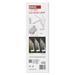 LED stolná lampa AMY, dobíjacia 8592920137697