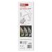 LED stolná lampa AMY, dobíjacia 8592920137697