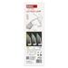LED stolná lampa AMY, dobíjacia 8592920137697