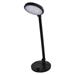 LED stolná lampa CHARLES, čierna 8592920122433