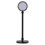 LED stolná lampa CHARLES, čierna 8592920122433
