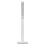 LED stolná lampa CHASE, biela 8592920113004