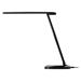 LED stolná lampa CHASE, čierna 8592920112984