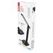 LED stolná lampa CHASE, čierna 8592920112984