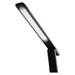 LED stolná lampa CHASE, čierna 8592920112984