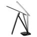 LED stolná lampa CHASE, čierna 8592920112984