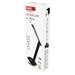 LED stolná lampa CHASE, čierna 8592920112984