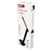 LED stolná lampa CHASE, čierna 8592920112984