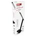 LED stolná lampa CHASE, čierna 8592920112984