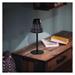 LED stolná lampa GRACE, dobíjacia 8592920137734