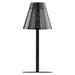LED stolná lampa GRACE, dobíjacia 8592920137734