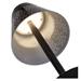 LED stolná lampa GRACE, dobíjacia 8592920137734